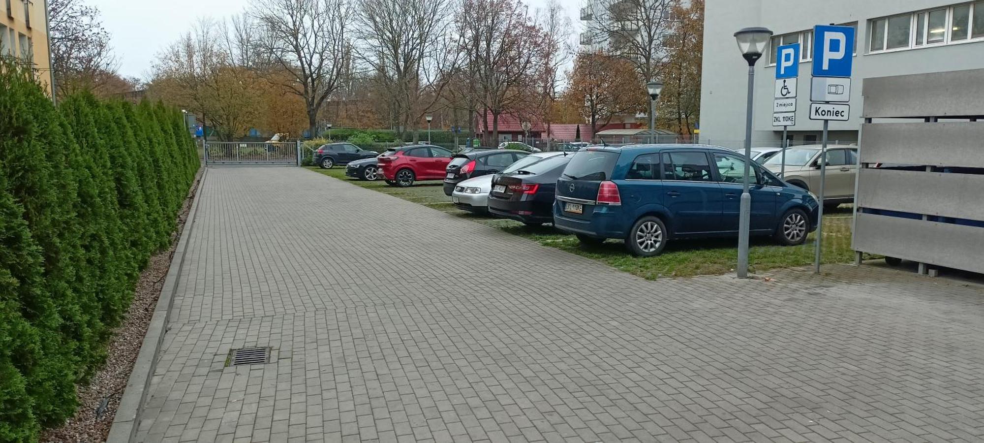 Apartament Fala-Miodowy Dom Kolobrzeg Luaran gambar
