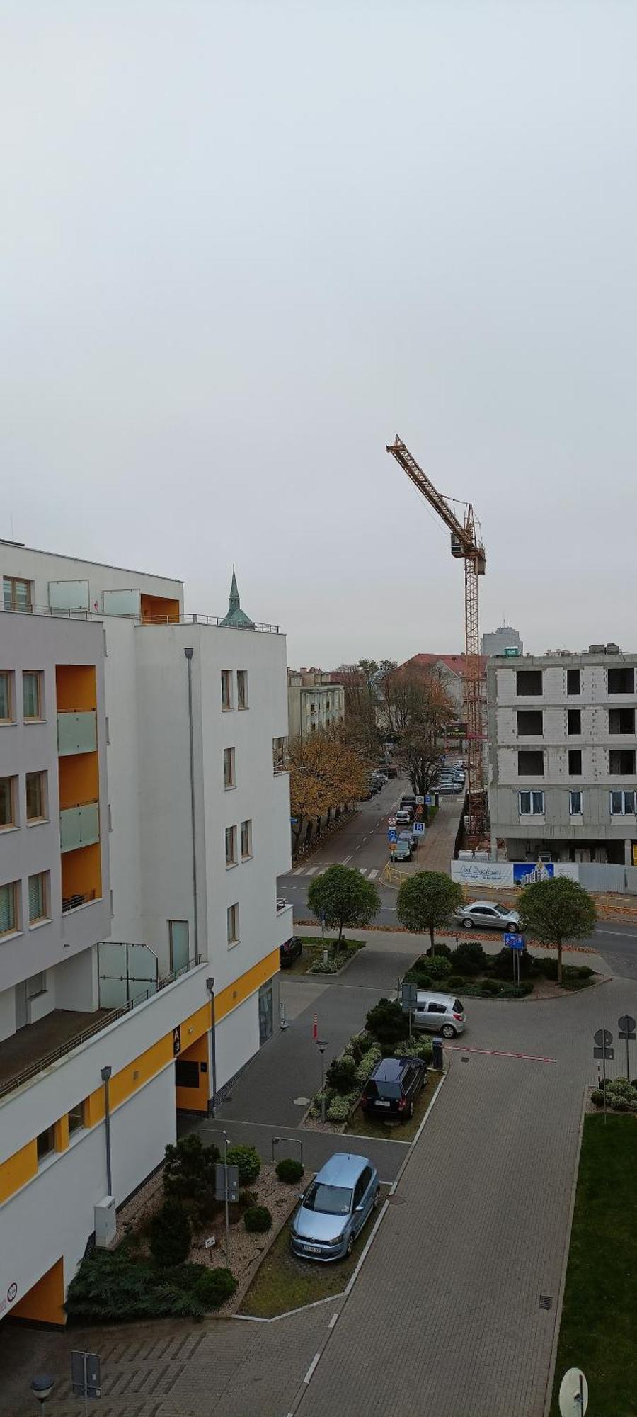 Apartament Fala-Miodowy Dom Kolobrzeg Luaran gambar